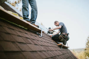 Local Roofers in Jacksonville, AR